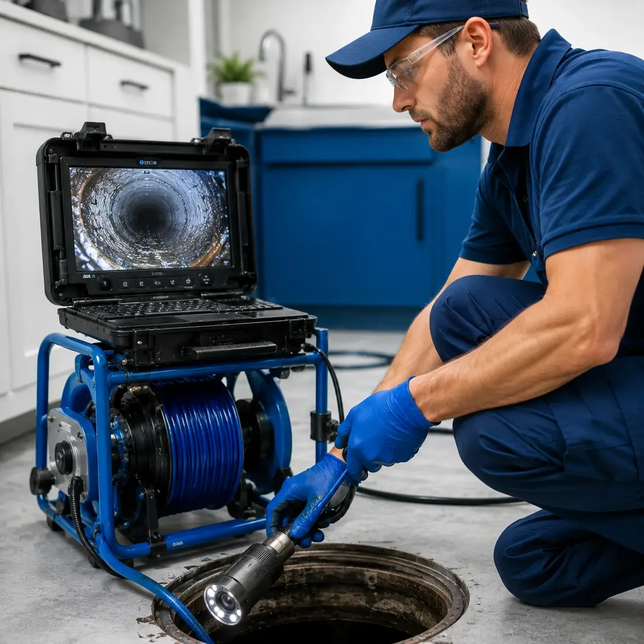 Pipe Relining professionals serving Greensboro, GA
